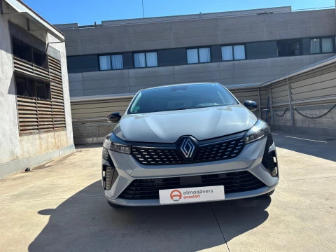 Renault Clio TECHNO 1.0 TCE 90CV 5P