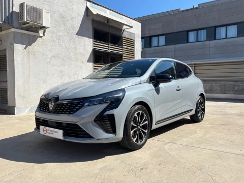 Renault Clio TECHNO 1.0 TCE 90CV 5P