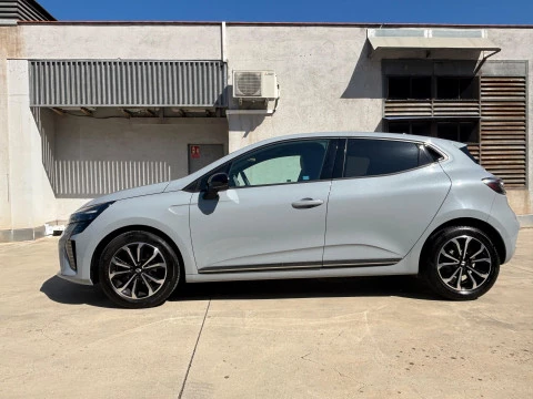 Renault Clio TECHNO 1.0 TCE 90CV 5P