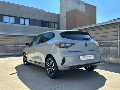 Renault Clio TECHNO 1.0 TCE 90CV 5P