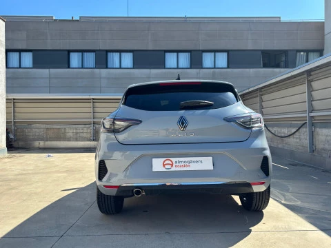 Renault Clio TECHNO 1.0 TCE 90CV 5P