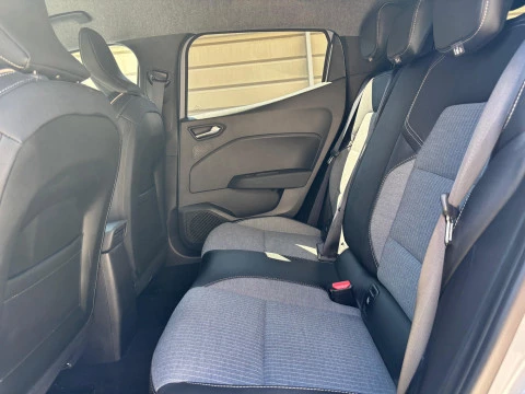 Renault Clio TECHNO 1.0 TCE 90CV 5P