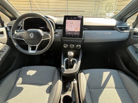 Renault Clio TECHNO 1.0 TCE 90CV 5P