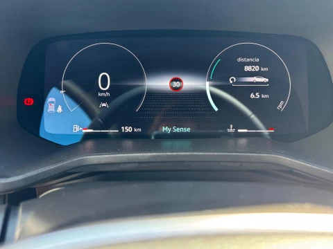 Renault Clio TECHNO 1.0 TCE 90CV 5P