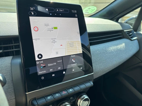 Renault Clio TECHNO 1.0 TCE 90CV 5P