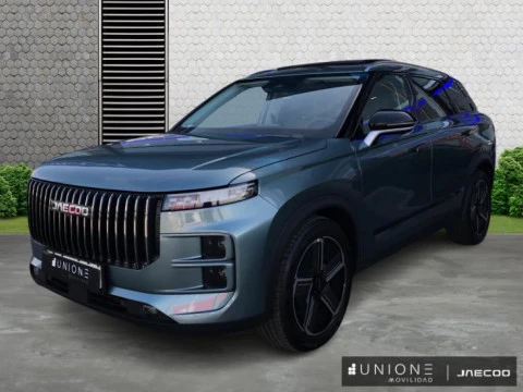 Jaecoo 7 JAECOO SELECT ICE