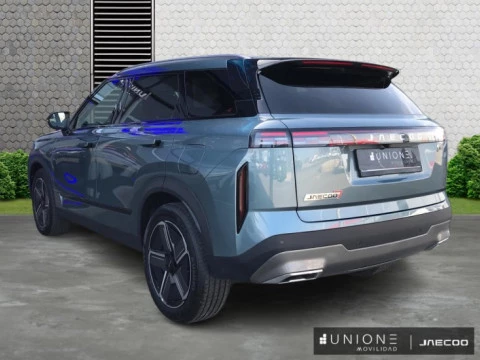 Jaecoo 7 JAECOO SELECT ICE