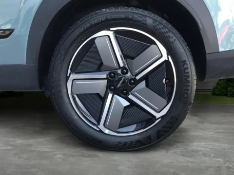 Jaecoo 7 JAECOO SELECT ICE