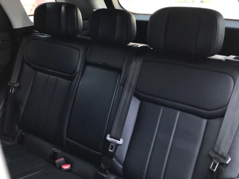 Jaecoo 7 JAECOO SELECT ICE