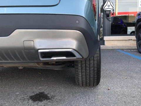 Jaecoo 7 JAECOO SELECT ICE