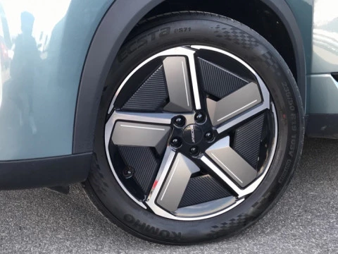 Jaecoo 7 JAECOO SELECT ICE