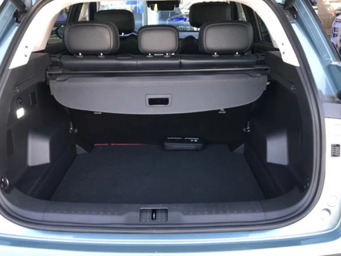 Jaecoo 7 JAECOO SELECT ICE