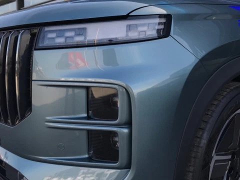 Jaecoo 7 JAECOO SELECT ICE