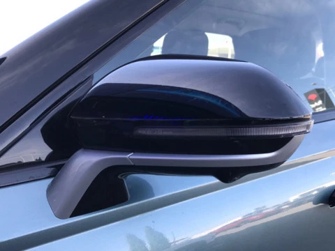 Jaecoo 7 JAECOO SELECT ICE