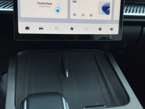 Jaecoo 7 JAECOO SELECT ICE