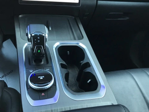 Jaecoo 7 JAECOO SELECT ICE