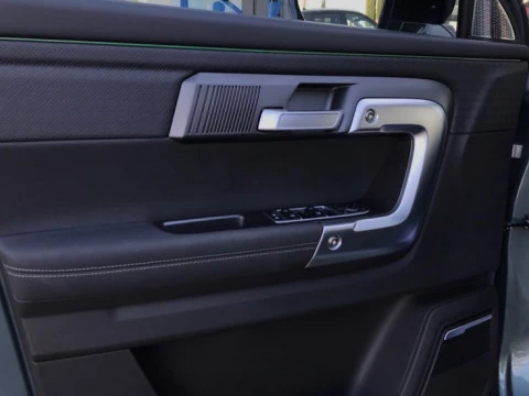 Jaecoo 7 JAECOO SELECT ICE