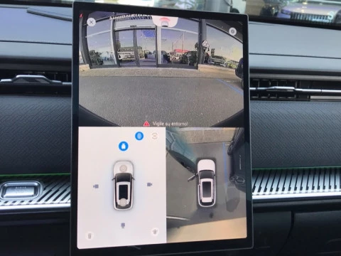 Jaecoo 7 JAECOO SELECT ICE