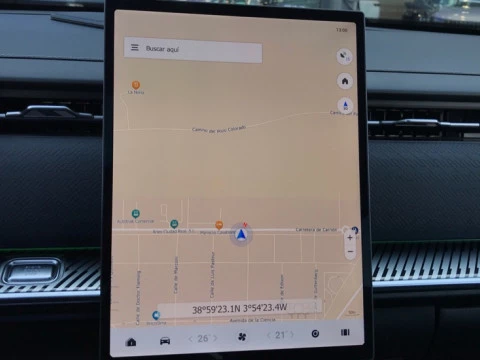 Jaecoo 7 JAECOO SELECT ICE
