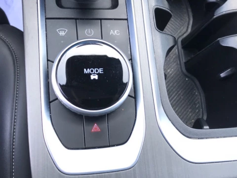 Jaecoo 7 JAECOO SELECT ICE