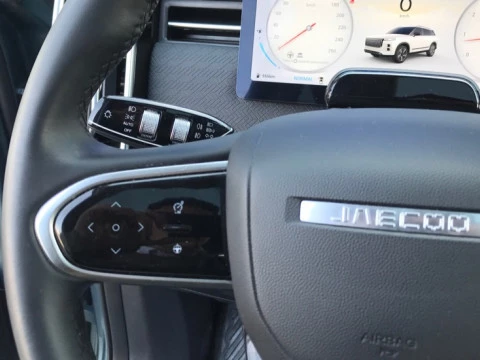 Jaecoo 7 JAECOO SELECT ICE