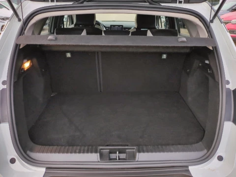 Renault Captur Fast Track E-TECH PHEV 160cv