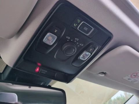 Renault Captur Fast Track E-TECH PHEV 160cv