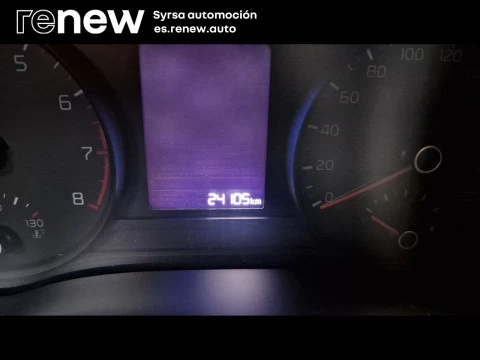 Kia Rio 1.2 CVVT 62kW (84CV) Concept