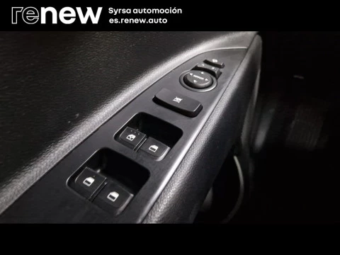 Kia Rio 1.2 CVVT 62kW (84CV) Concept