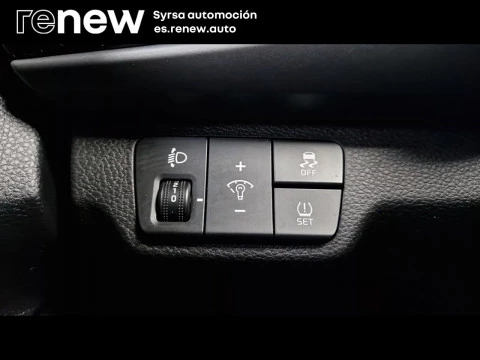 Kia Rio 1.2 CVVT 62kW (84CV) Concept