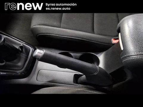 Kia Rio 1.2 CVVT 62kW (84CV) Concept