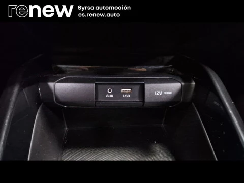 Kia Rio 1.2 CVVT 62kW (84CV) Concept