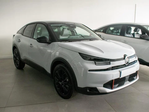 Citroën C4 1.2 HYBRID MHEV 145 EDCS6 COLLECTION 5P