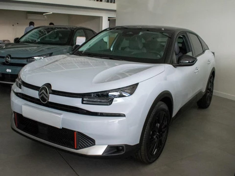 Citroën C4 1.2 HYBRID MHEV 145 EDCS6 COLLECTION 5P