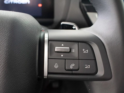 Citroën C4 1.2 HYBRID MHEV 145 EDCS6 COLLECTION 5P