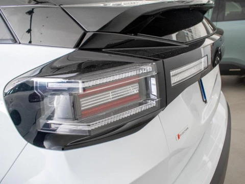 Citroën C4 1.2 HYBRID MHEV 145 EDCS6 COLLECTION 5P