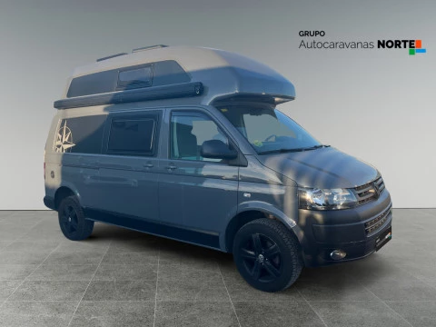 Volkswagen CALIFORNIA WESTFALIA CLUB JOKER