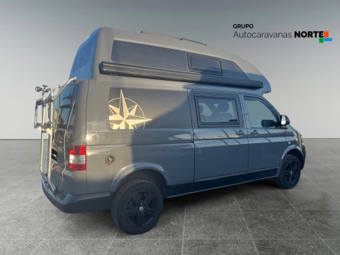 Volkswagen CALIFORNIA WESTFALIA CLUB JOKER