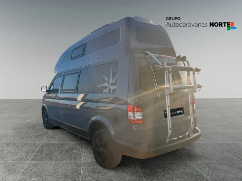 Volkswagen CALIFORNIA WESTFALIA CLUB JOKER