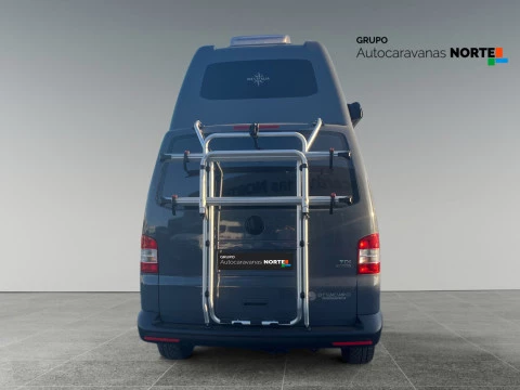 Volkswagen CALIFORNIA WESTFALIA CLUB JOKER