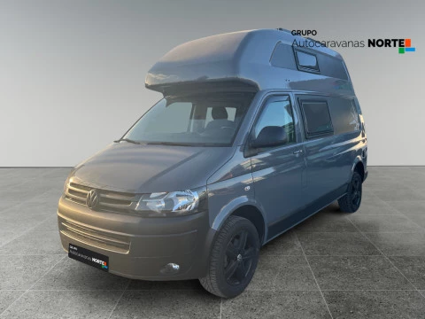 Volkswagen CALIFORNIA WESTFALIA CLUB JOKER