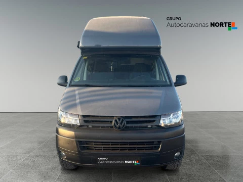 Volkswagen CALIFORNIA WESTFALIA CLUB JOKER