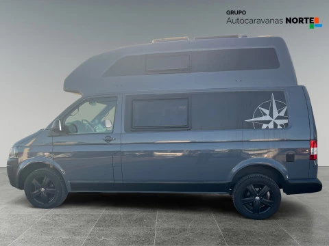 Volkswagen CALIFORNIA WESTFALIA CLUB JOKER