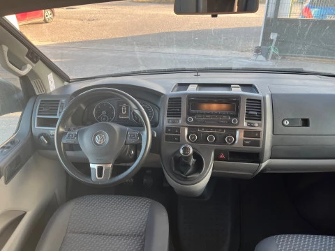 Volkswagen CALIFORNIA WESTFALIA CLUB JOKER