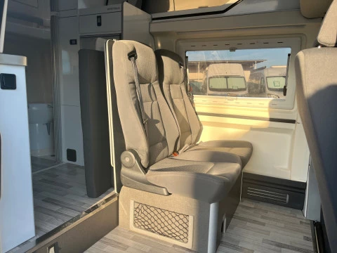 Volkswagen CALIFORNIA WESTFALIA CLUB JOKER