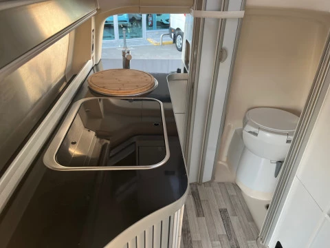 Volkswagen CALIFORNIA WESTFALIA CLUB JOKER