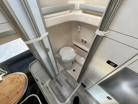 Volkswagen CALIFORNIA WESTFALIA CLUB JOKER