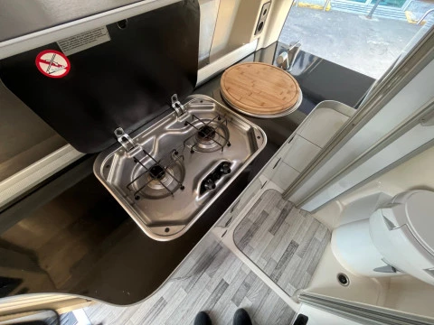 Volkswagen CALIFORNIA WESTFALIA CLUB JOKER