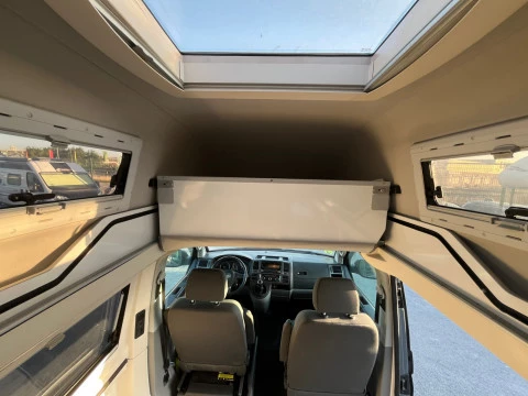 Volkswagen CALIFORNIA WESTFALIA CLUB JOKER