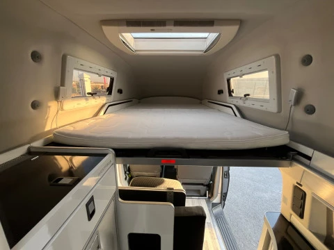 Volkswagen CALIFORNIA WESTFALIA CLUB JOKER